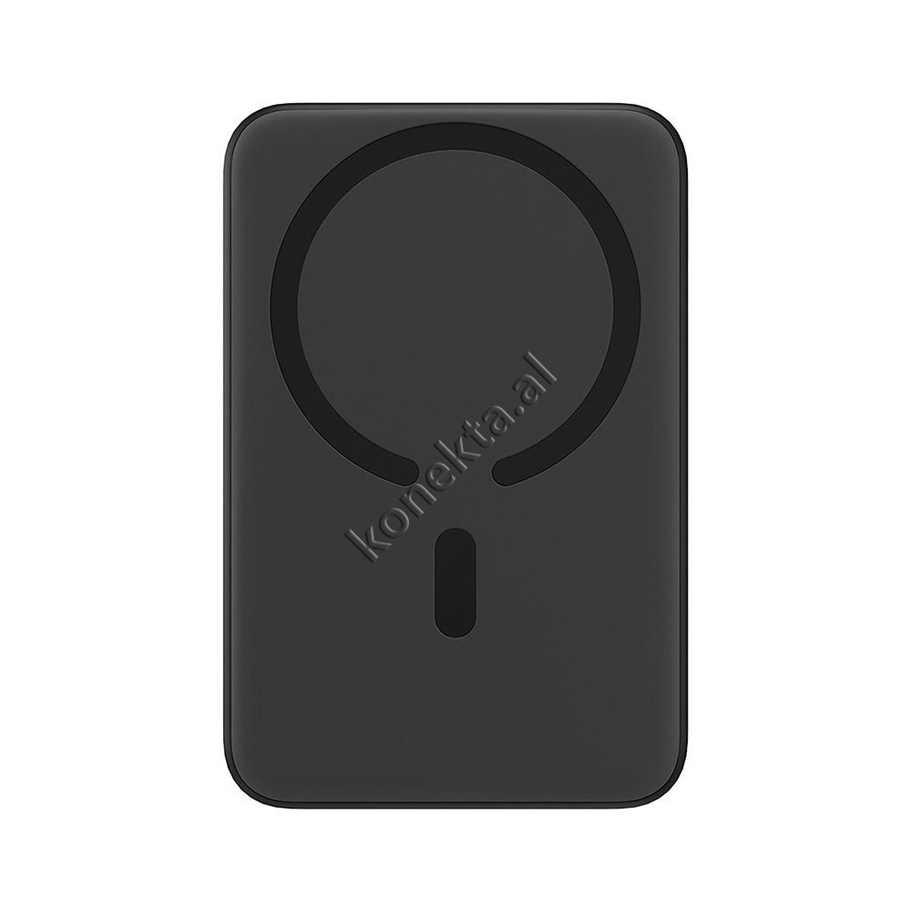 Baseus 10000mAh Battery, Black - Thumbnail 6