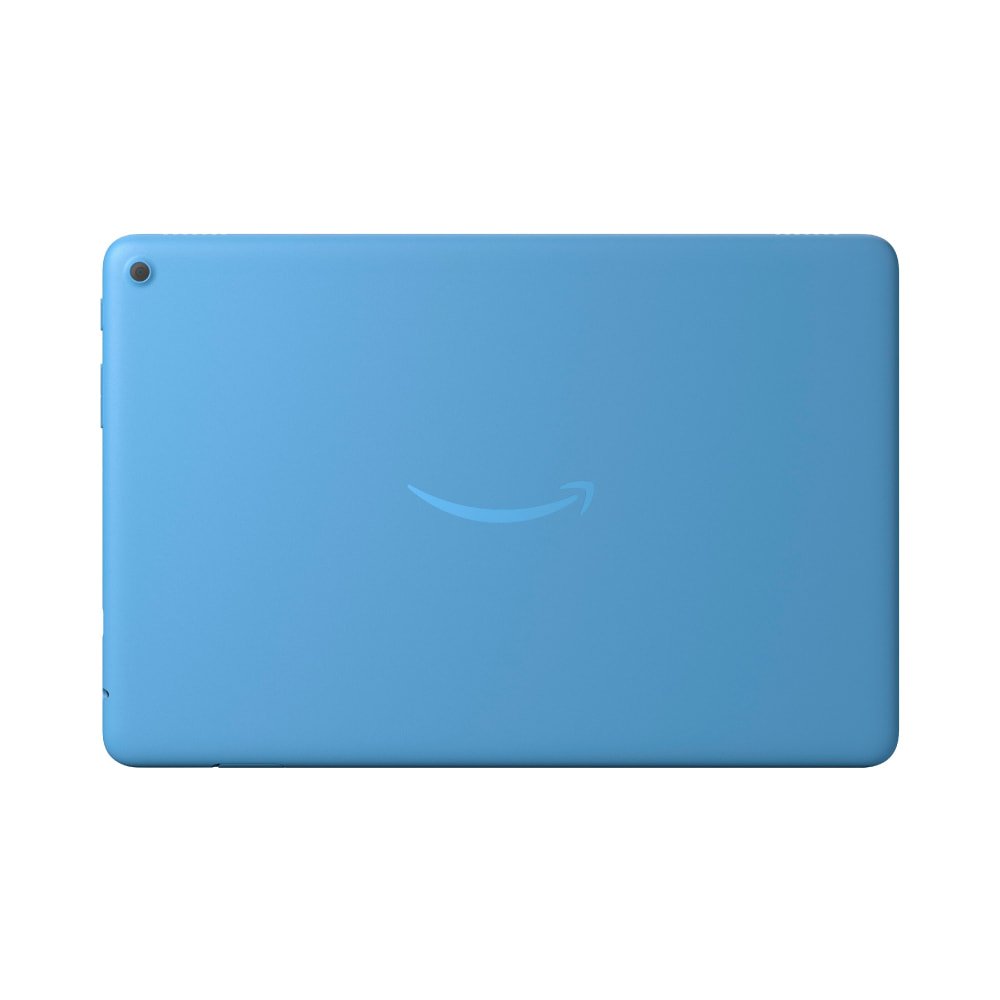 Amazon Fire HD 10 (2023) 32GB, Lilac - Thumbnail 12