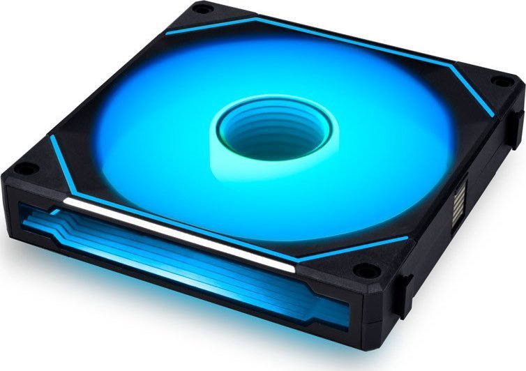 Lian Li UNI SL-INF 140 RGB Fan, 140 mm - Thumbnail 5