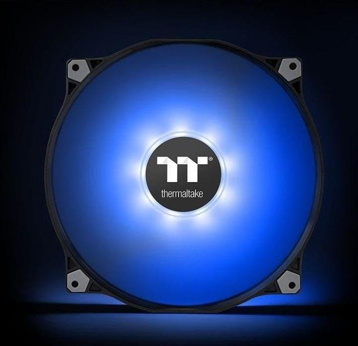 Thermaltake Pure 20 ARGB Fan, 200 mm - Thumbnail 8