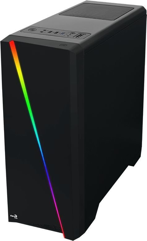 Aerocool Cylon Case, Midi Tower - Thumbnail 9