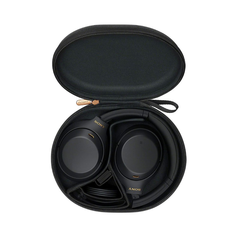 Sony WH-1000XM4 Wireless NC Headphones - Thumbnail 5