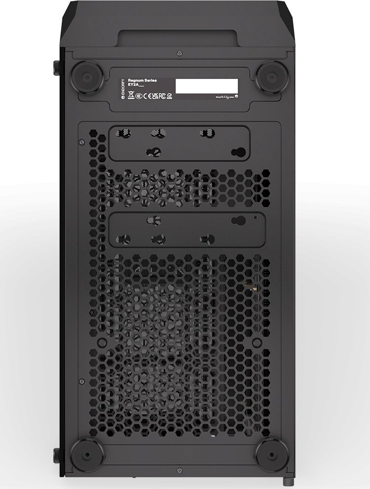 Endorfy Regnum 400 Air Case, Midi Tower - Thumbnail 24