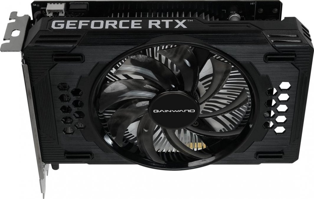 Gainward GeForce RTX 3050 Pegasus 6GB GDDR6 Graphics Card - Thumbnail 7