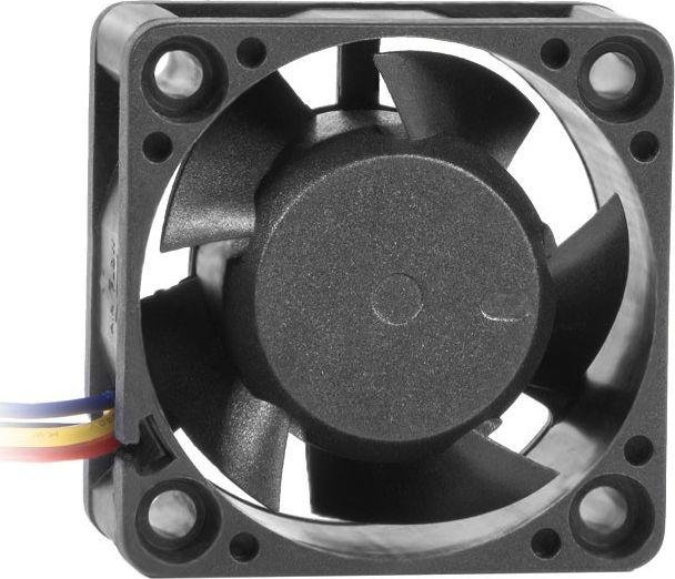 Alphacool ES PWM (24823) Cooler, 40 mm - Thumbnail 2