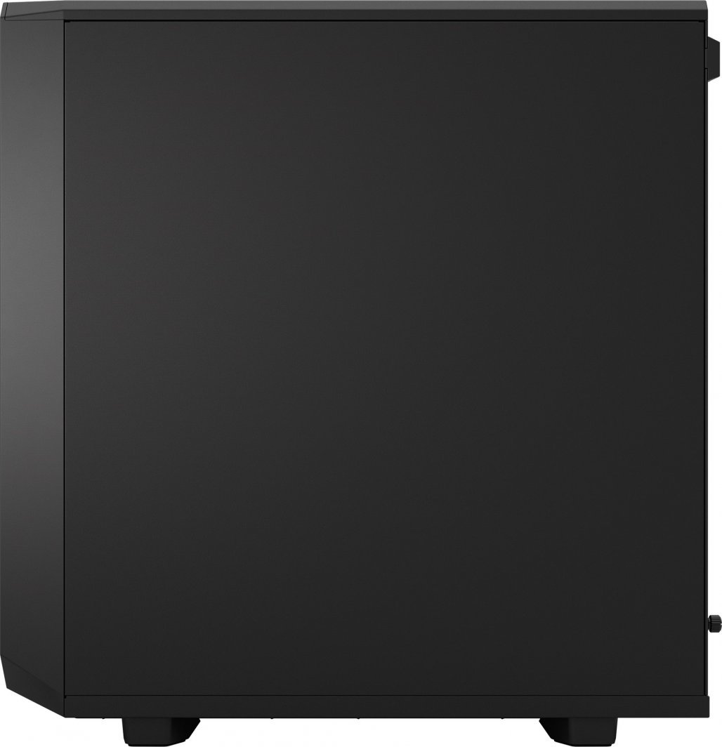 Fractal Design Meshify 2 Mini Case, Black, Mini Tower - Thumbnail 7