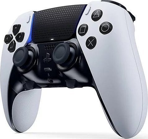 Sony DualSense Edge Controller, White, Wireless / Wired - Thumbnail 2