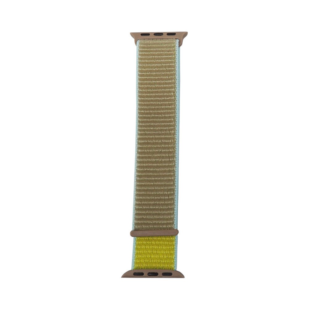 Bikson Nylon Strap For Apple Watch 42/44mm - Thumbnail 3