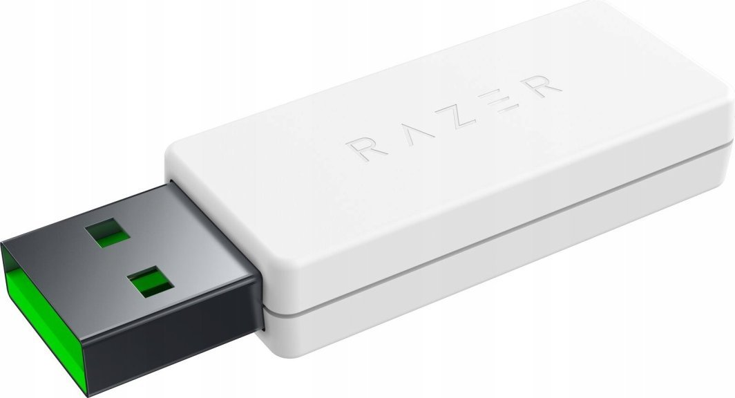 Razer Wolverine V2 Pro Controller, White - Thumbnail 8