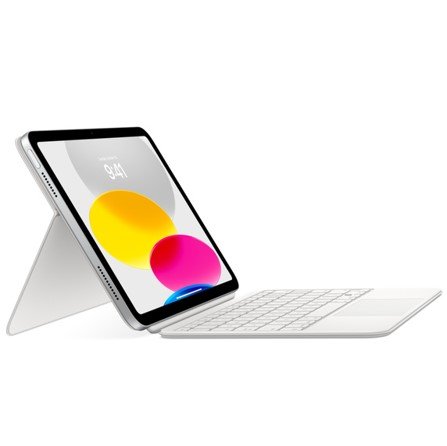 Apple Magic Keyboard Folio for iPad (10th generation) – US English - Thumbnail 3