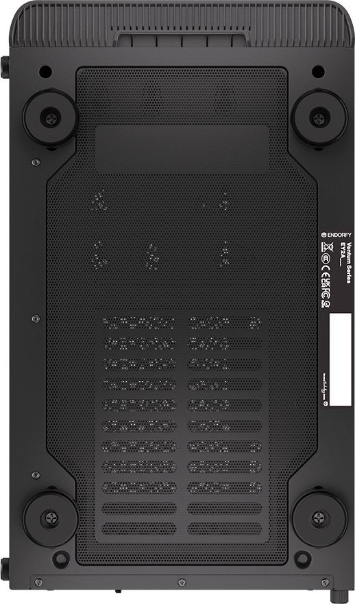 Endorfy Ventum 200 Air Case, Midi Tower - Thumbnail 23