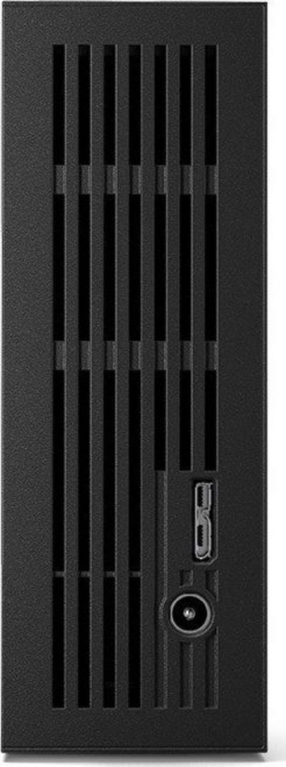 Seagate One Touch Hub External HDD 6TB - Thumbnail 6
