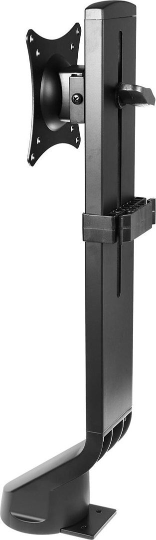 Maclean MC-853 Monitor Stand, 17-32", Black - Thumbnail 2