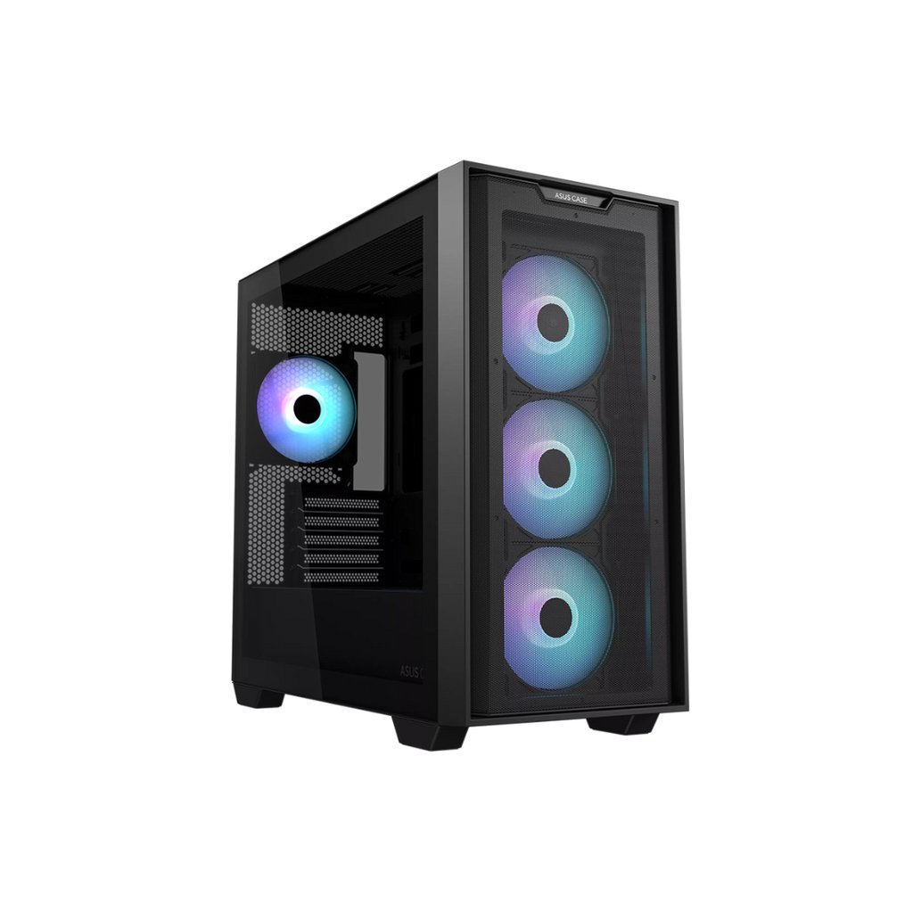 PC GAMING A21 Desktop, 850W PSU, B760M Motherboard, 64GB DDR5 RAM, 1TB NVMe SSD, Intel Core i7-14700K, Freezer 280 A-RGB Cooler, RTX 4070 Ti SUPER 16GB - Image 1