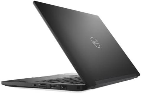 Dell Latitude 7390 Laptop, 13.3 inch, Core i5-8350U, 16GB RAM, 512GB SSD, Used - Thumbnail 3