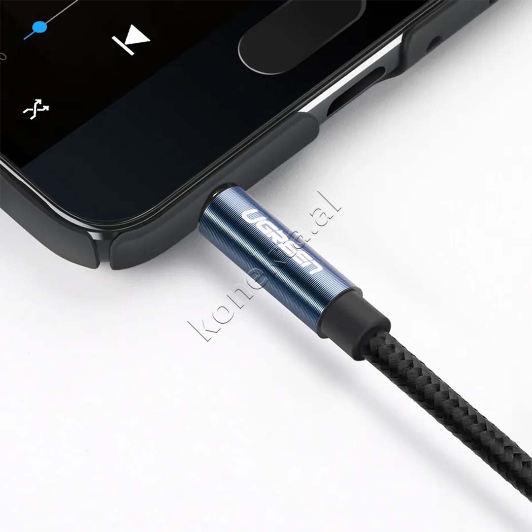 UGreen AUX Cable 1m - Thumbnail 5