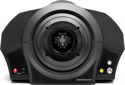 Thrustmaster TX Servo Base Wheel, Black - Image 1