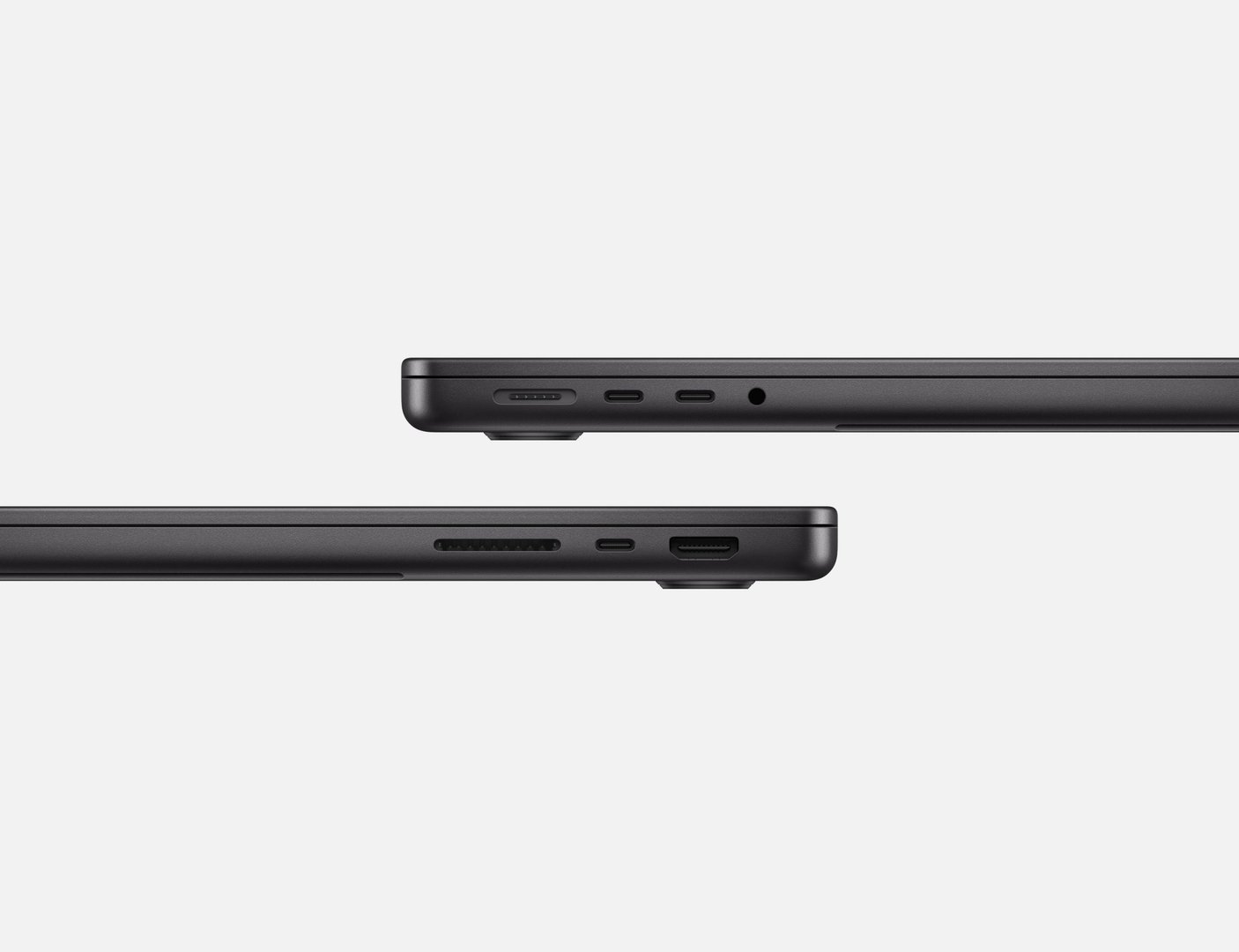 Apple MacBook Pro 14 Laptop, 24GB, 512GB SSD, M4 Pro - Thumbnail 6