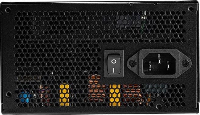 Chieftronic PowerUp GPX-850FC Power Supply, 850W - Thumbnail 7