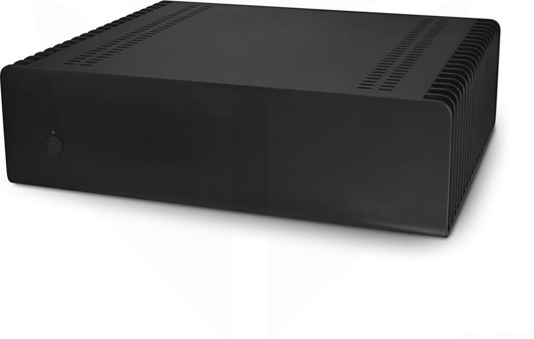 Streacom ST-FC9B Alpha Case, HTPC - Image 1