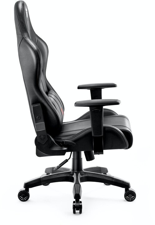 Diablo X-One 2.0 Chair, XL, Black - Thumbnail 3