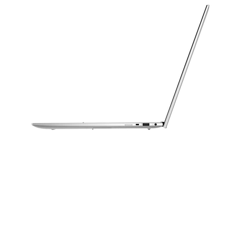 HP EliteBook 860 G11 Laptop, 16", Intel Core Ultra 7, 16 GB DDR5-SDRAM, 512 GB SSD, Silver - Thumbnail 6