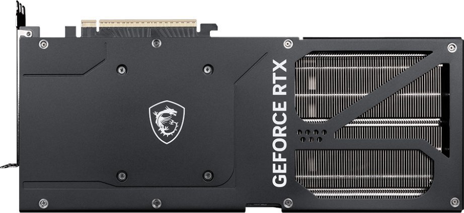 MSI GeForce RTX 5090 Ventus 3X OC 32GB GDDR7 Graphics Card - Thumbnail 4