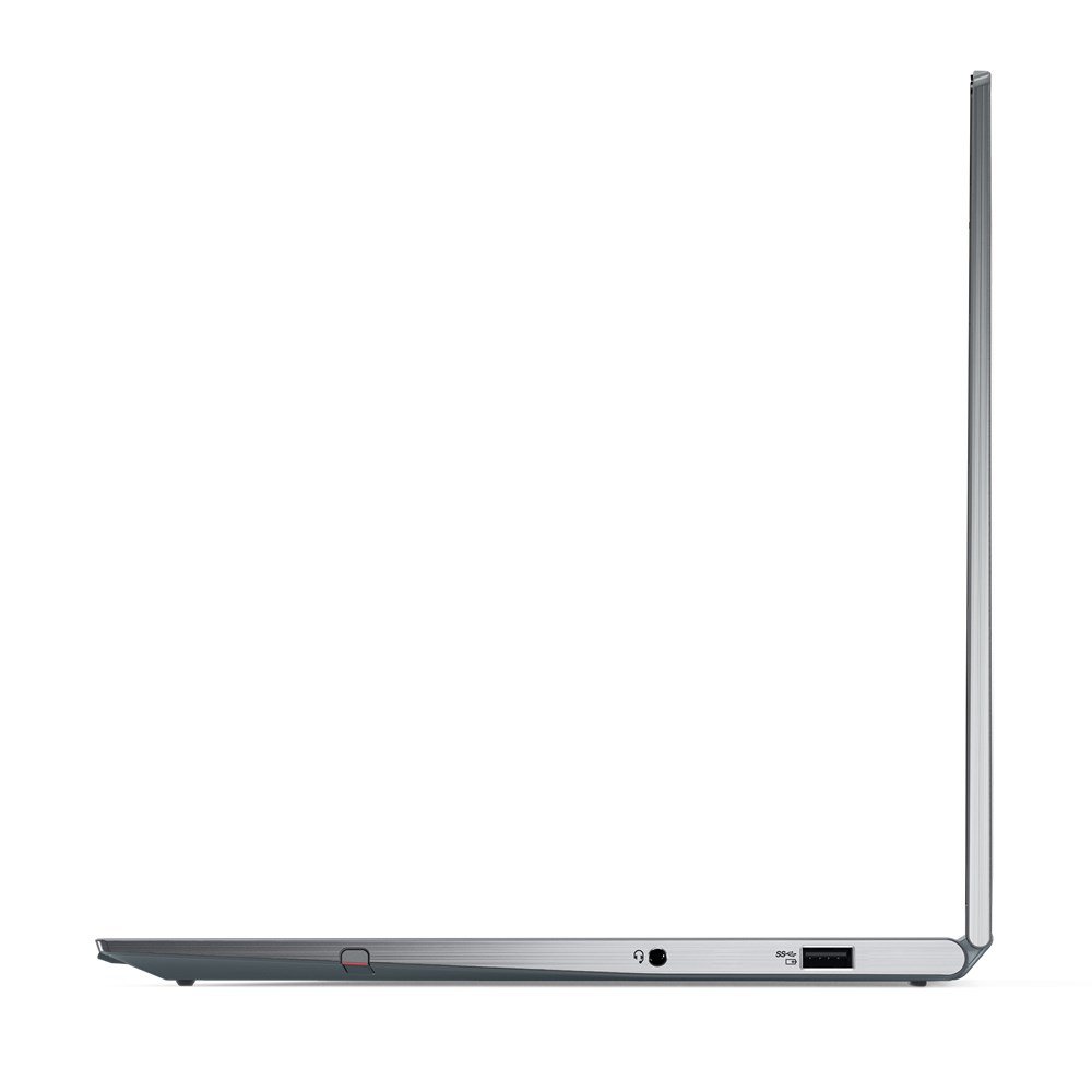 Lenovo ThinkPad X1 Yoga Laptop, 14", Intel® Core™ i7 i7-1365U, Hybrid (2-in-1), Touchscreen WUXGA, 32 GB LPDDR5-SDRAM, 512 GB SSD, I Hirtë - Thumbnail 21
