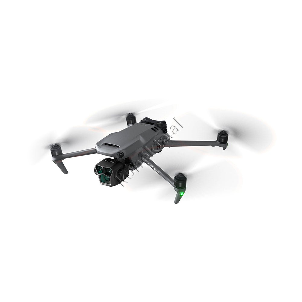 DJI Mavic 3 Pro Drone DJI RC / Fly More Combo - Thumbnail 16