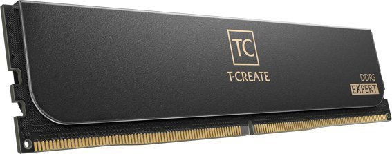 TeamGroup T-Create Expert Memory, DDR5, 32 GB, 6000 MHz, CL38 - Thumbnail 3