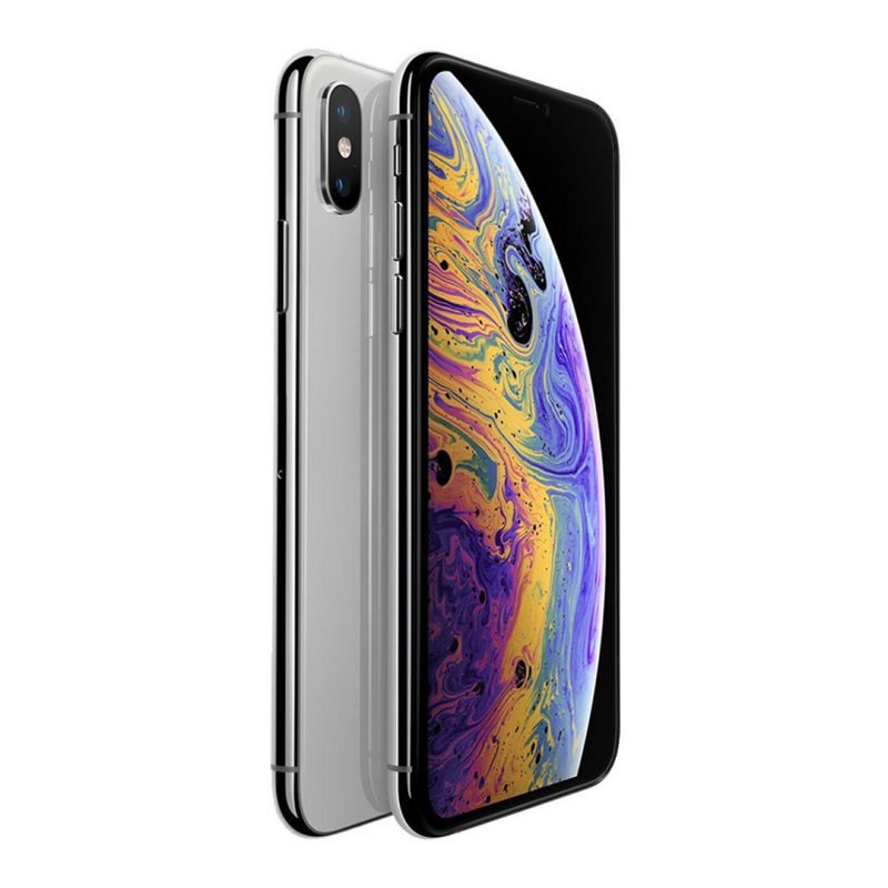 Apple iPhone Xs Max Smartphone, 512 GB, Vitrine - Image 1