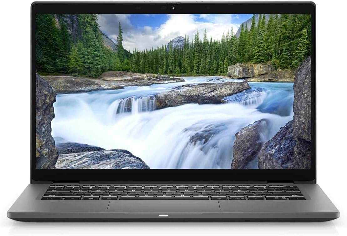 Dell Latitude 7310 X360 Laptop, 13.3 inch, Core i5-10310U, 16GB RAM, 512GB SSD, Used - Thumbnail 2