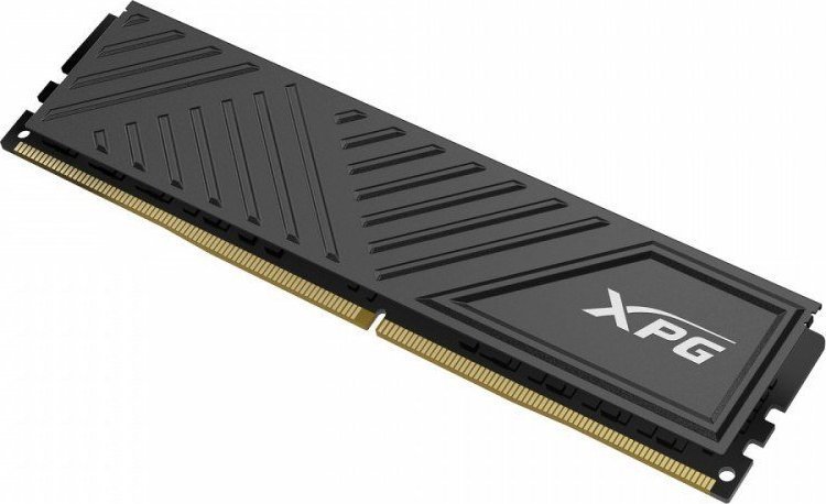ADATA XPG Gammix D35 Memory, 16 GB, DDR4, 3200 MHz, CL16 - Thumbnail 4