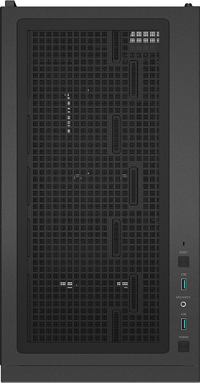 Deepcool CH510 Case, Midi Tower - Thumbnail 10