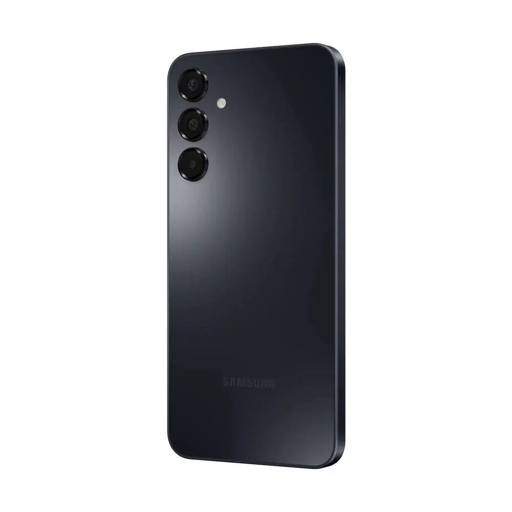 Samsung Galaxy A16 LTE, 4GB RAM, 128GB, Black - Thumbnail 6