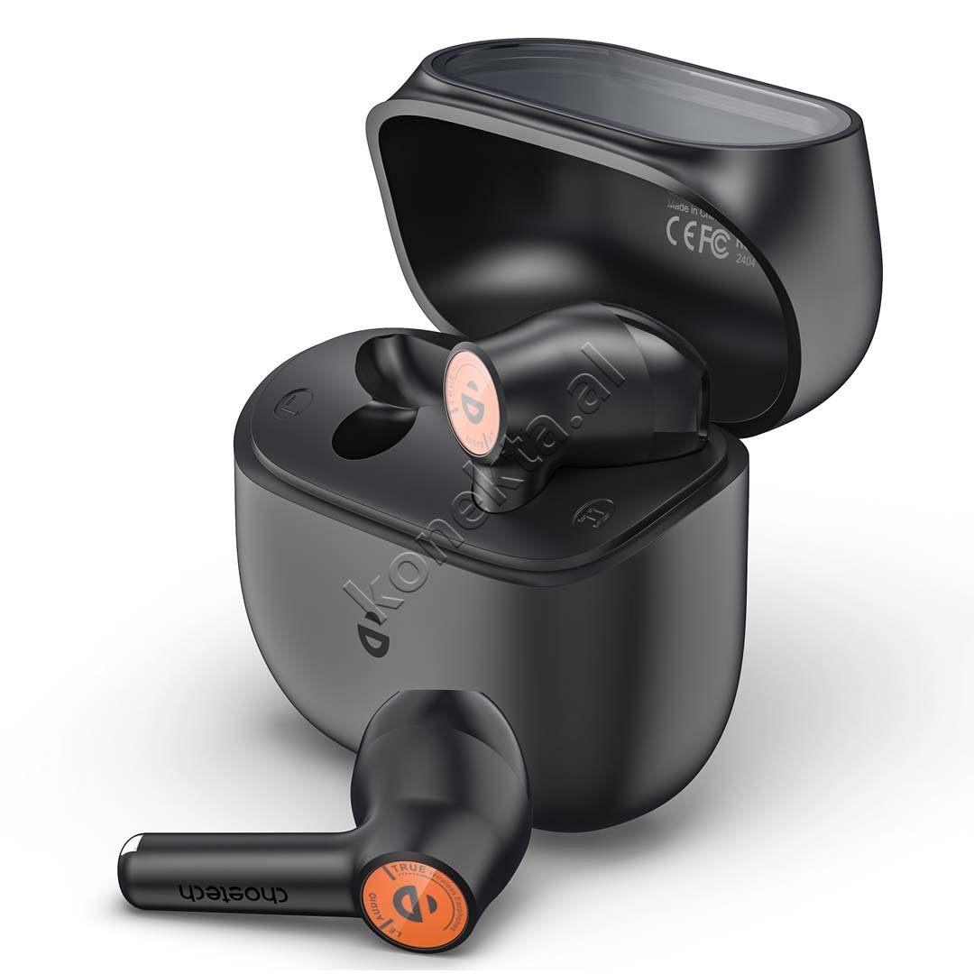 Choetech BH-T19 Bluetooth Headphones, IPX4 - Thumbnail 2