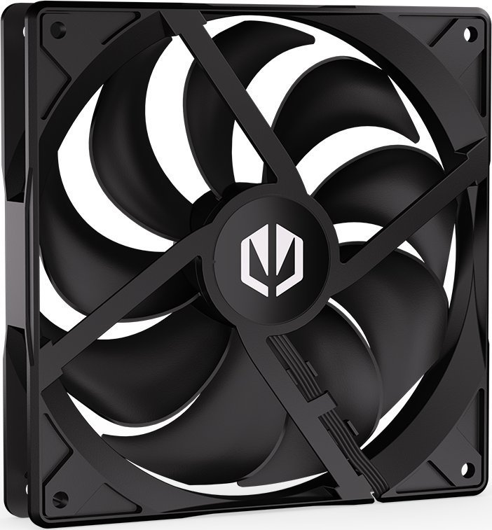 Endorfy Stratus 140 PWM Fan, 140 mm - Thumbnail 6