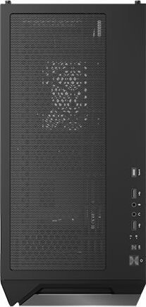 Antec P20C ARGB Case, Black, Midi Tower - Thumbnail 8