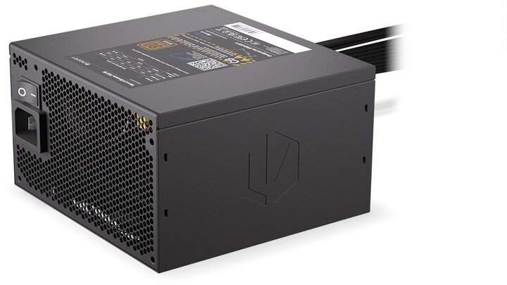 Endorfy Vero L5 Bronze EY7A006 Power Supply, 700W - Thumbnail 2