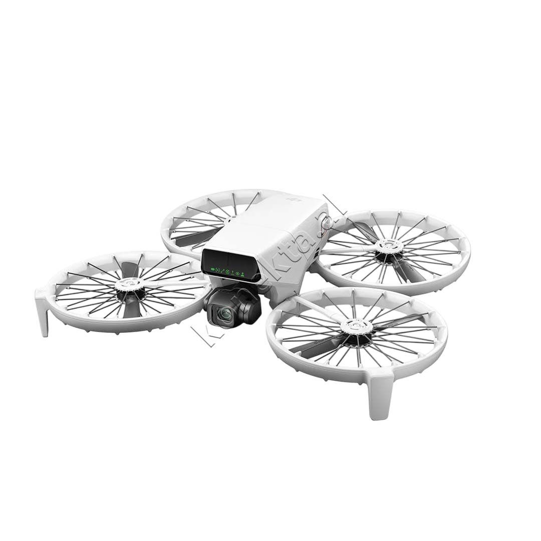 DJI Flip RC2 Fly More Combo Drone - Image 1