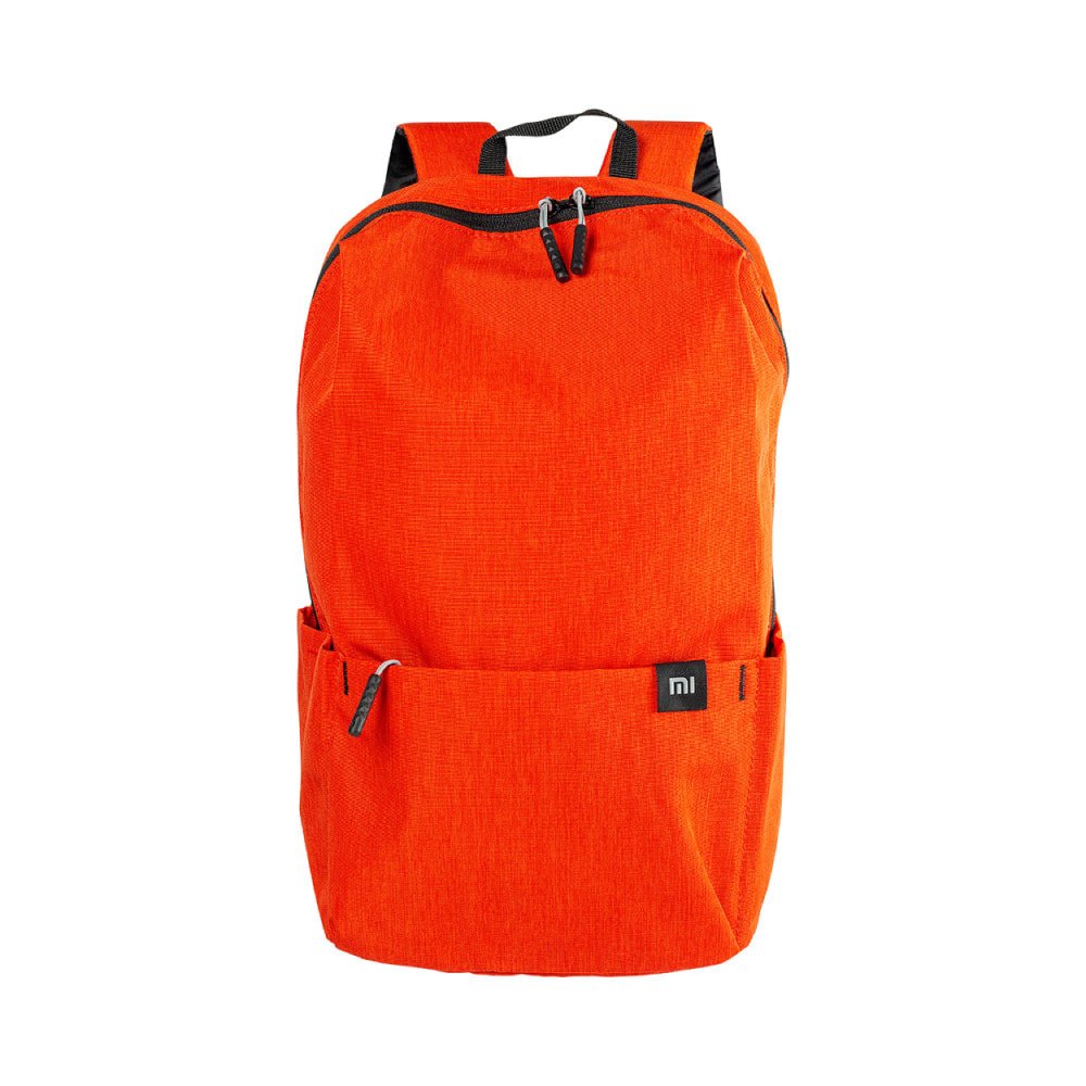 Xiaomi Mi Casual Daypack, Orange - Image 1