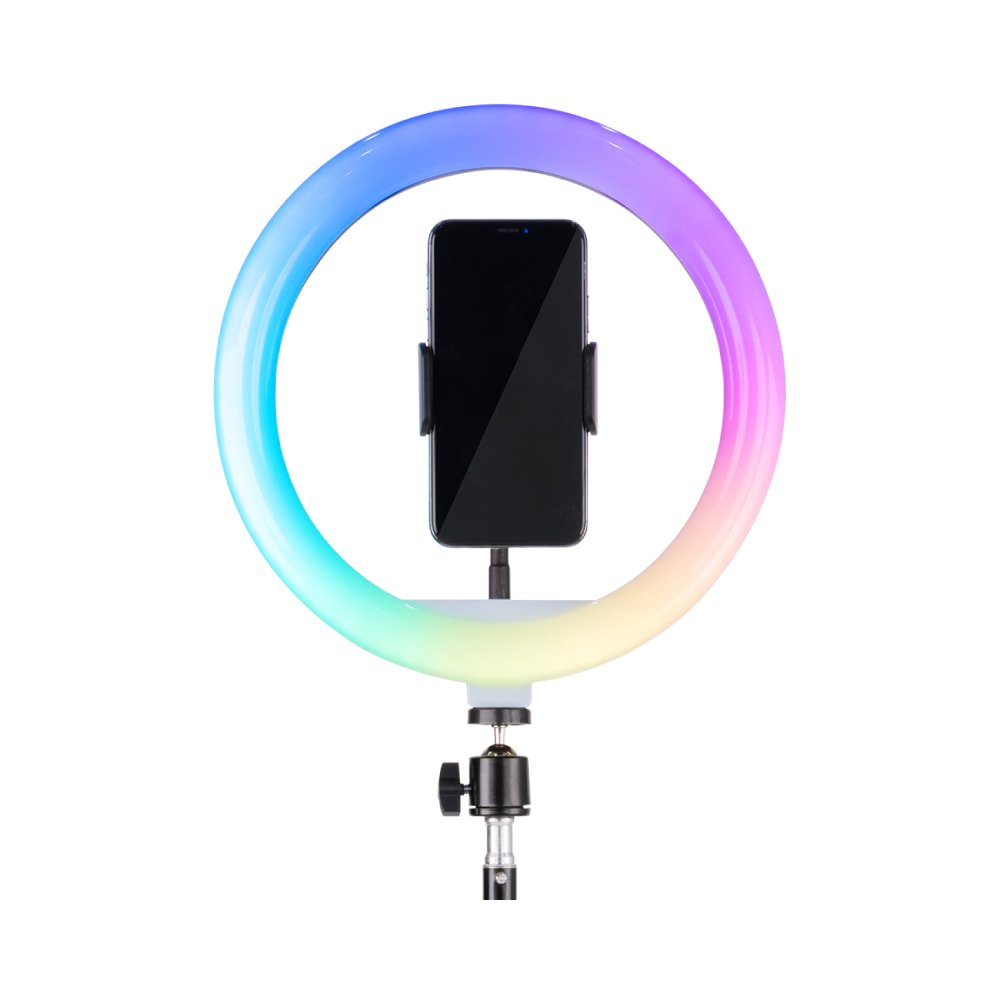 Havit 10” Ring Light - Image 1