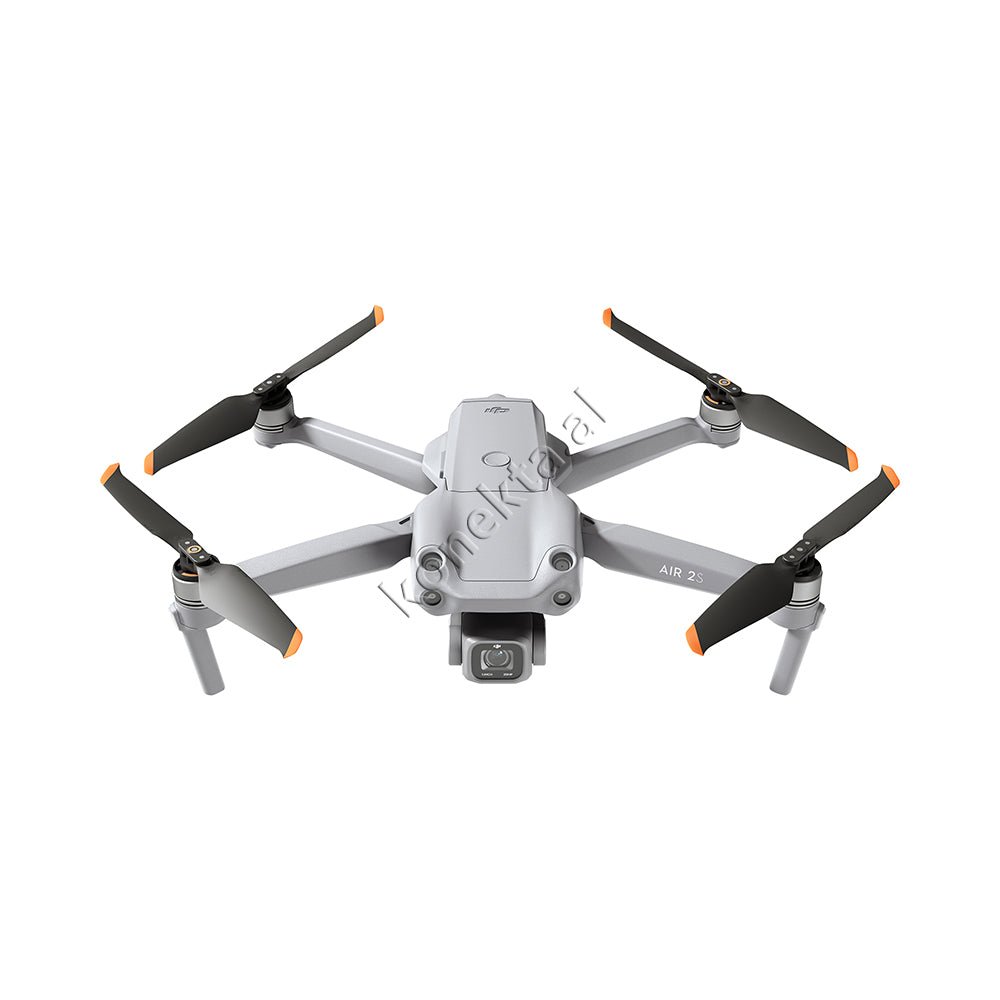 DJI Air 2S Fly More Combo Drone - Thumbnail 4