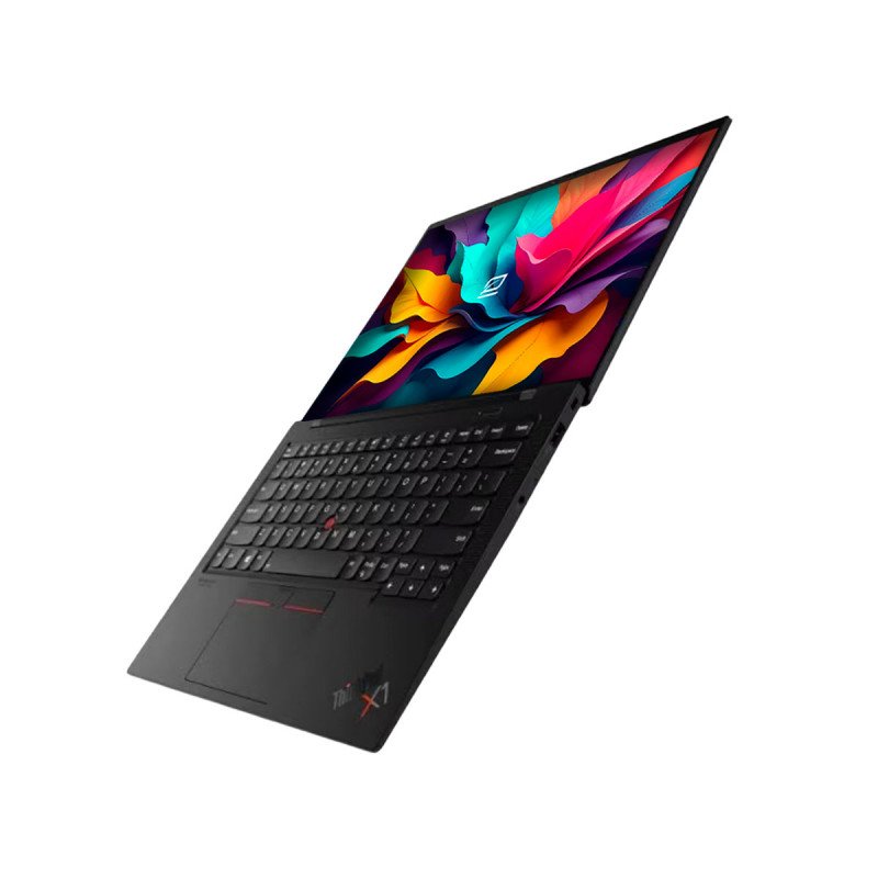 Lenovo ThinkPad X1 Carbon Gen9 Laptop, 14.1 Inch, 1 TB SSD, 16 GB RAM, Used - Thumbnail 5
