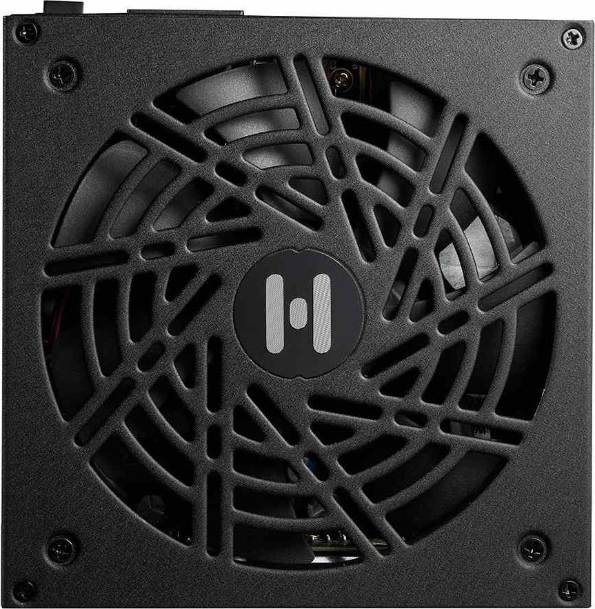 FSP/Fortron HYDRO Ti PRO 1000 PPA10A3803 Power Supply, ATX 3.0, 1000W - Thumbnail 3