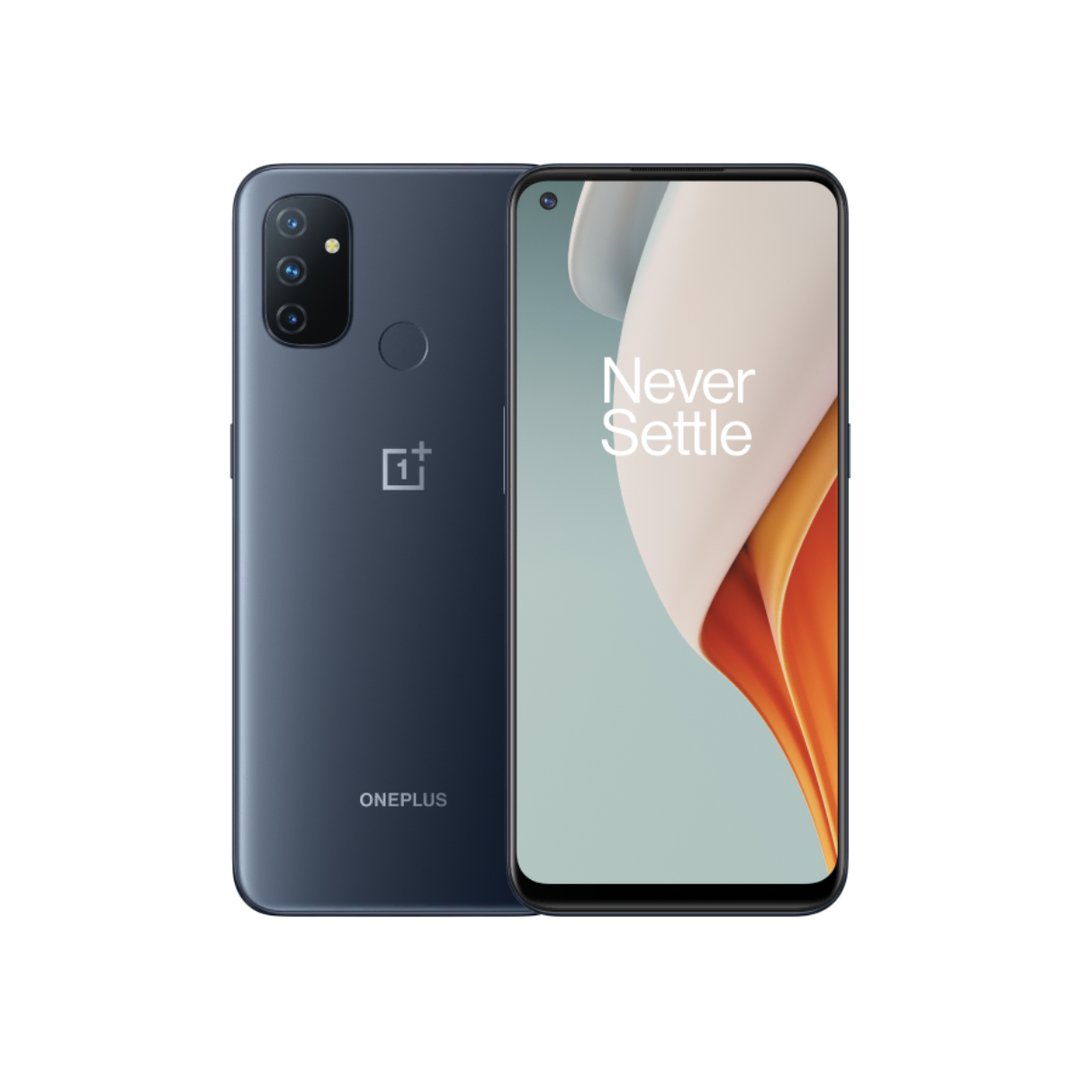 OnePlus N100, 64GB, 4GB RAM - Image 1