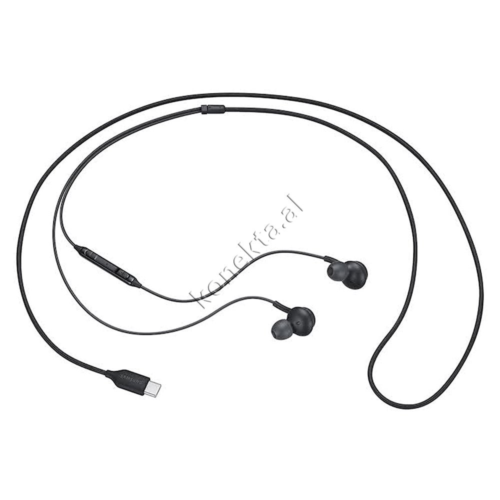 Samsung AKG Wired Headphones with 3.5mm or Type-C Audio Jack - Thumbnail 14