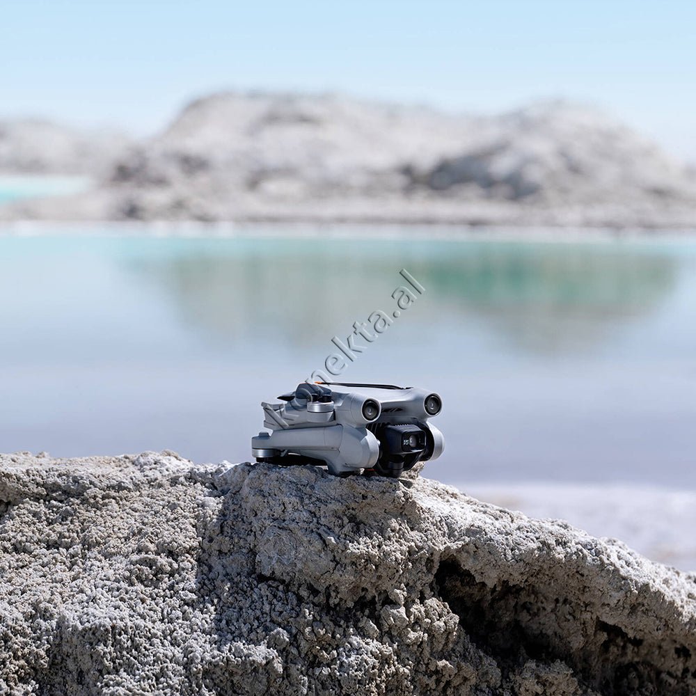 DJI Mini 3 Pro Drone DJI RC - Thumbnail 38