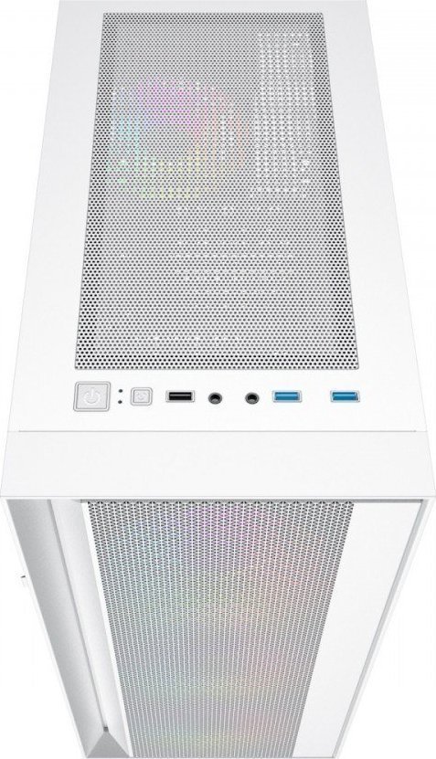 Gembird Fornax 4000 ARGB Case, Midi Tower - Thumbnail 4