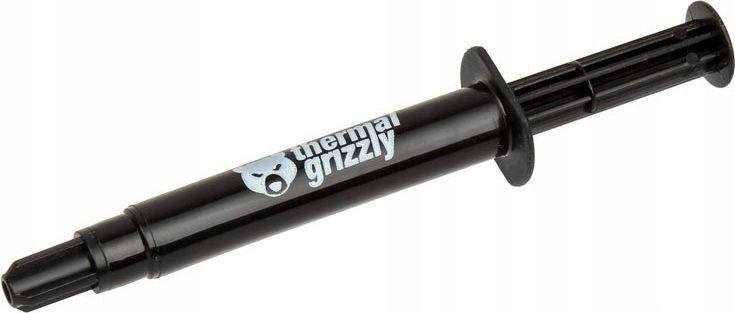 Thermal Grizzly Hydronaut Thermal Paste, 7.8g - Image 1